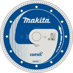 Makita B-13013 COMET Disque à Tronçonner Diamanté Ø 180 Mm Ø Intérieur 22.23 Mm 1.00 Pc(s)