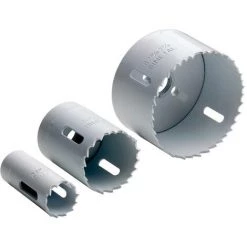 Scie-cloche Makita P-35081