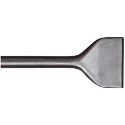 Makita P-16318 Makita Burin Pelle 80 Mm Longueur Totale 300 Mm SDS-Max 1 Pc(s)