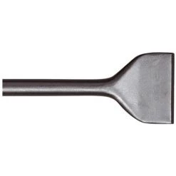 Makita B-14065 Makita Burin Pelle 60 Mm Longueur Totale 250 Mm SDS-Plus 1 Pc(s)