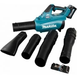 Makita 40V Ventilateur Batterie Max UB001GZ. / Sans Batterie, Sans Chargeur