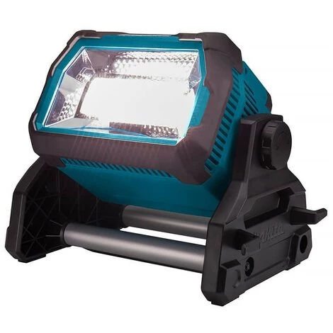 Lampe De Chantier 14,4-18 V LXT (Produit Seul) AC/DC 10 000 Lm - MAKITA DEADML809 – Image 2