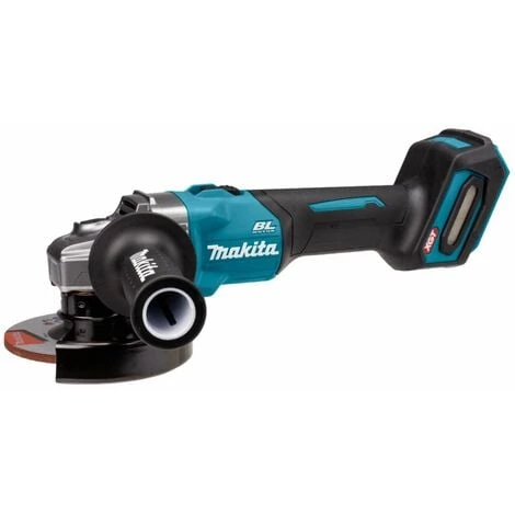 Makita Angle Sans Fil De 40V GA008GZ / Sans Batterie, Sans Chargeur