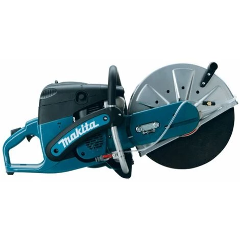Makita Découpeuse Essence 350mm / 3,8 KW / EK7301
