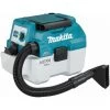 Makita Aspirateur De 18 V DVC750LZX3 / Sans Batterie, Sans Chargeur