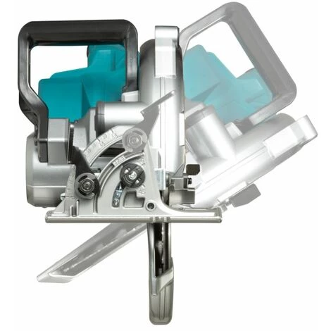 Makita Scie Circulaire 95mm 40V RS002GZ / Sans Batterie, Sans Chargeur – Image 2