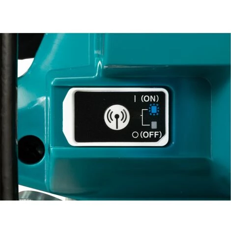Makita Scie Circulaire 95mm 40V RS002GZ / Sans Batterie, Sans Chargeur – Image 3