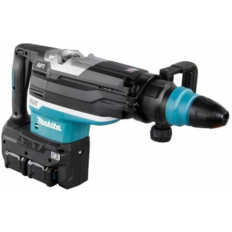 Makita 2x40V Max Sans Fil Marteau SDS-MAX HR006GZ. / Sans Chargeur De Batterie + – Image 3