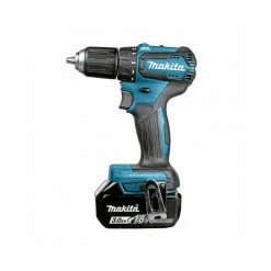 Perceuse-visseuse BL 18V LXT 40Nm 3Ah Incl 2 Batteries | Makita
