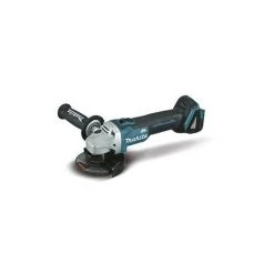 Mini Meuleuse BL 18V LXT 115mm SAR ADT | Makita