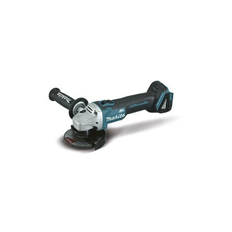 Mini Meuleuse BL 18V LXT 115mm SAR ADT | Makita