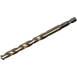 FORET A METAUX HSS 13,0 DIN MAKITA - D15855--