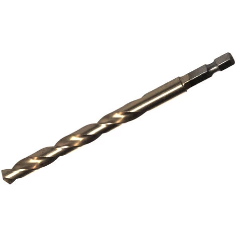 FORET A METAUX HSS 13,0 DIN MAKITA - D15855--