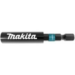 Makita Support Magnétique De Bits 1/4 60 Mm