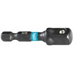 Makita Adaptateur 3/8 Inch 4-kant à 1/4 Inch 6-kant