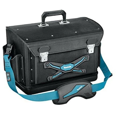 Makita - Malette à Outils Ajustable Ultimate - E-05418