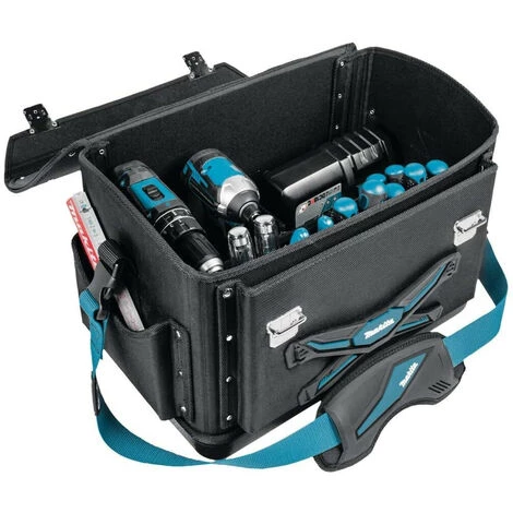 Makita - Malette à Outils Ajustable Ultimate - E-05418 – Image 2