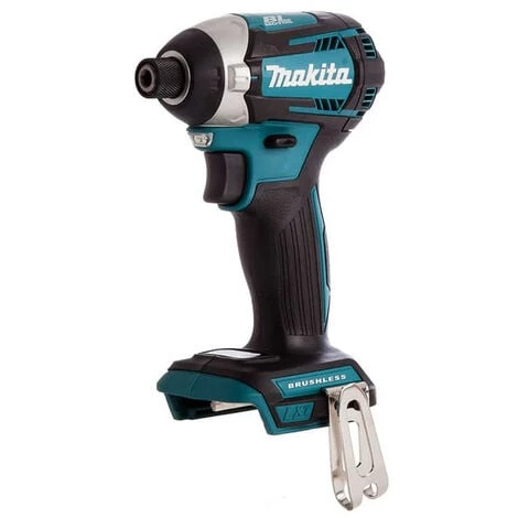 Visseuse à Chocs 18V LXT 175Nm (2x5,0 Ah) En MAKPAC - MAKITA DTD154RTJ – Image 2