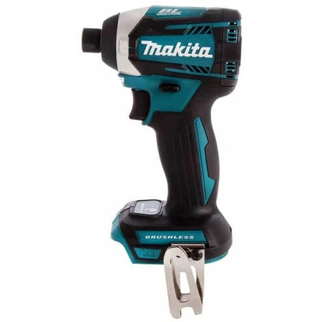 Visseuse à Chocs 18V LXT 175Nm (2x5,0 Ah) En MAKPAC - MAKITA DTD154RTJ – Image 3
