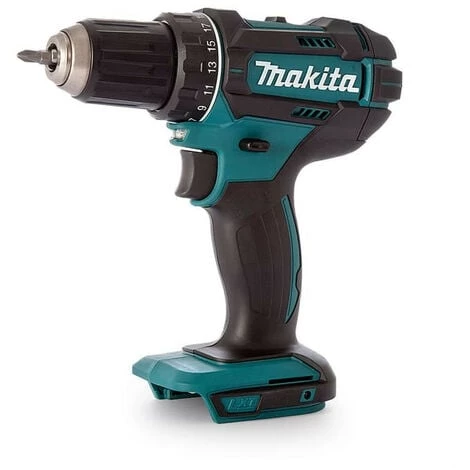 Perceuse Visseuse 18V LXT (machine Seule) En MAKPAC - MAKITA DDF482ZJ – Image 2