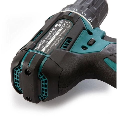 Perceuse Visseuse 18V LXT (machine Seule) En MAKPAC - MAKITA DDF482ZJ – Image 4
