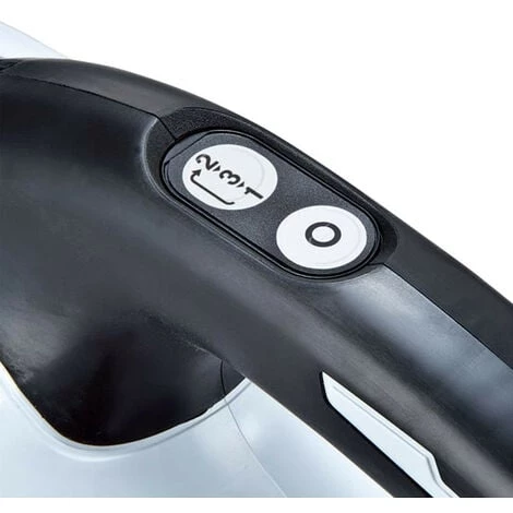 Aspirateur 18V Li-Ion 82 Mbar BL Avec Cyclone (Produit Seul) - MAKITA DCL281FZCB – Image 3