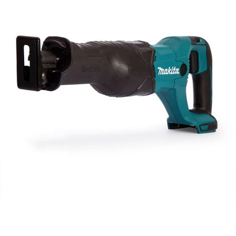 Combopack 6 Outils 18V (3x4,0 Ah) (DJR186+DGA452+DTD152+DSS610+DHP458+DML815) - MAKITA DLX6104MX1 – Image 2