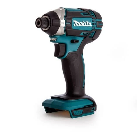 Combopack 6 Outils 18V (3x4,0 Ah) (DJR186+DGA452+DTD152+DSS610+DHP458+DML815) - MAKITA DLX6104MX1 – Image 4