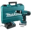 Perceuse Visseuse à Percussion 18V (1x1,5 Ah) - MAKITA HP457DW
