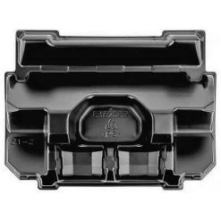 MAKITA Moulage MAKPAC Batteries + Double Chargeur - 838258-9