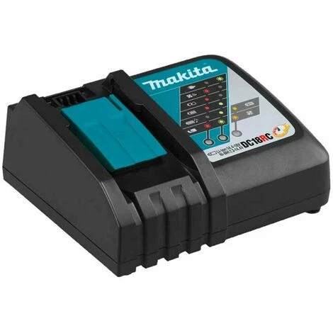 Pack Makita DLX3030TJ 18V 3Ah – Image 4