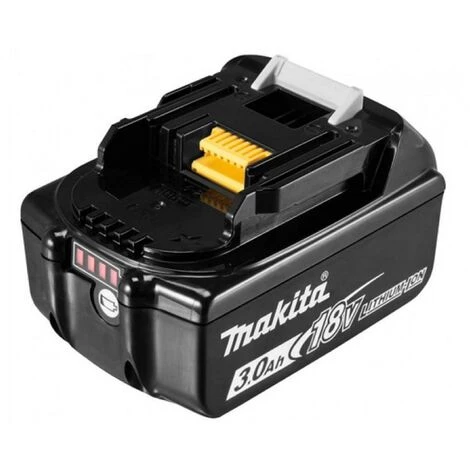 Pack Makita DLX3030TJ 18V 3Ah – Image 5