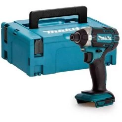 Visseuse à Chocs 18V LXT 165 Nm (machine Seule) En MAKPAC - MAKITA DTD152ZJ
