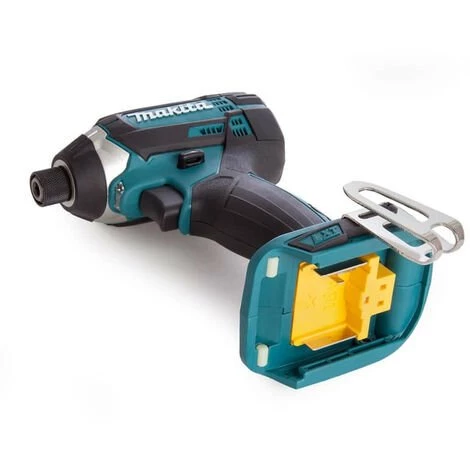 Visseuse à Chocs 18V LXT 165 Nm (machine Seule) En MAKPAC - MAKITA DTD152ZJ – Image 3