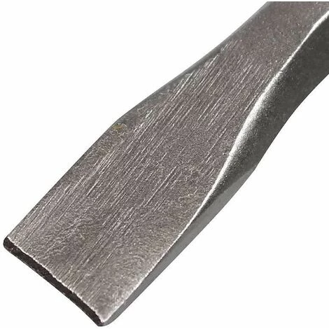 Burin Plat Makita 20x250 Mm SDS Plus Makita – Image 2