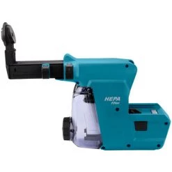 Makita 199563-2 DX06 - Système D'aspiration De Poussières Pour DHR242