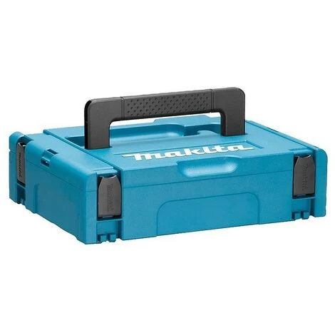 Ensemble 17 Forets Et Burins SDS-Plus MAKITA B-52059 Dans MakPac – Image 4