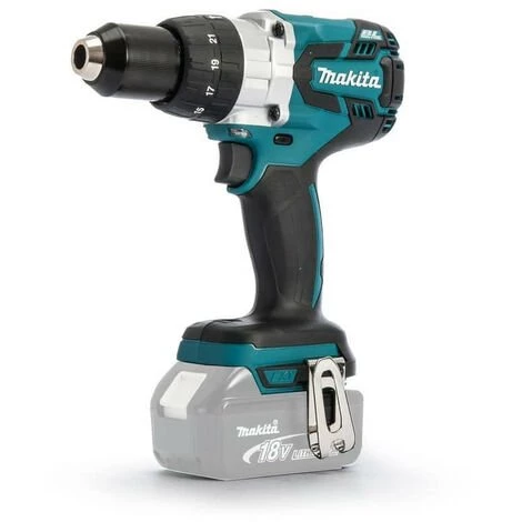 Perceuse à Percussion 18V LXT (machine Seule) - MAKITA DHP481Z