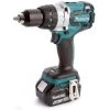 Perceuse Visseuse A Percussion Sans Fil - MAKITA - DHP481RTJ