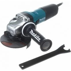 Meuleuse D'angle Makita GA5041X01 1100W 125mm