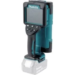 Makita Scanner Mural DWD181ZJ Profondeur De Détection (max.) 180 Mm