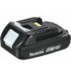 MAKITA BL1820 Li 18,0V 2,0Ah Batterie Original