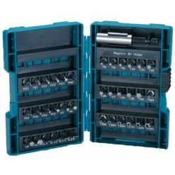 Makita B-28606 Bit Set 37tlg