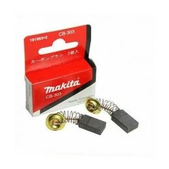 Charbons CB303 Makita 191963-2