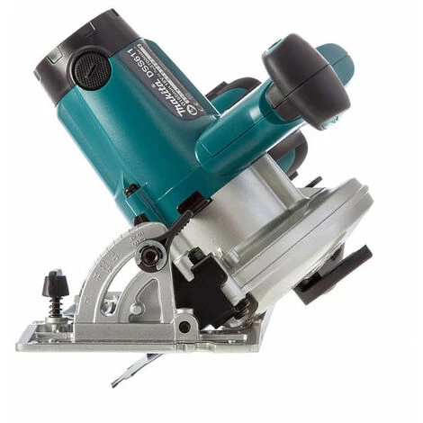 Scie Circulaire 18V LXT Ø 165 Mm (machine Seule) - MAKITA DSS611Z – Image 3