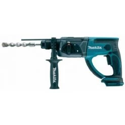 Makita Bhr202z Nue Perfo-burineur Sds-plus 18 V Lxt