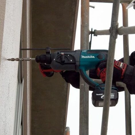 Makita Bhr202z Nue Perfo-burineur Sds-plus 18 V Lxt – Image 2