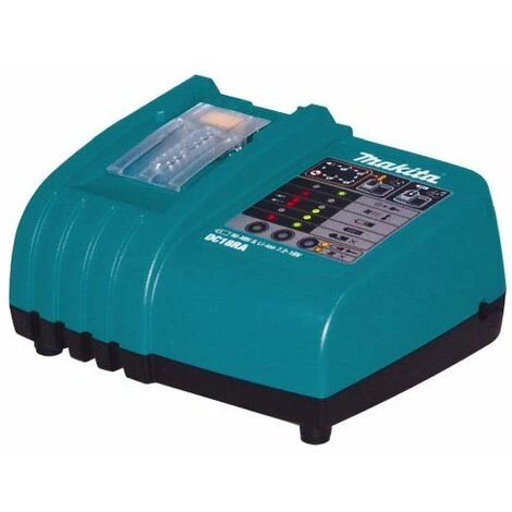 Makita Bhr202z Nue Perfo-burineur Sds-plus 18 V Lxt – Image 5