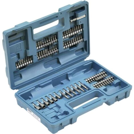 Tournevis Sans Fil Makita 3.6 V 1.5 Ah Li-Ion + Accessoires, + Mallette – Image 3