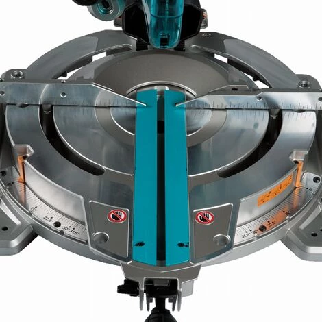 Scie Radiale MAKITA 1510W - Ø260mm - LS1019L – Image 2
